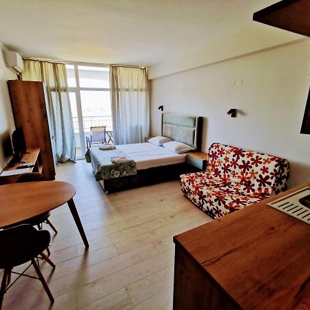 Privately Owned Studios Bora Bora Nessebar Extérieur photo