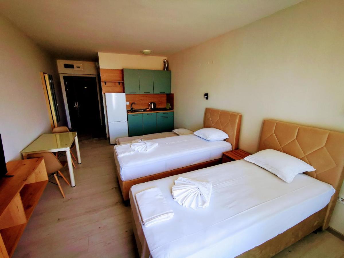 Privately Owned Studios Bora Bora Nessebar Extérieur photo