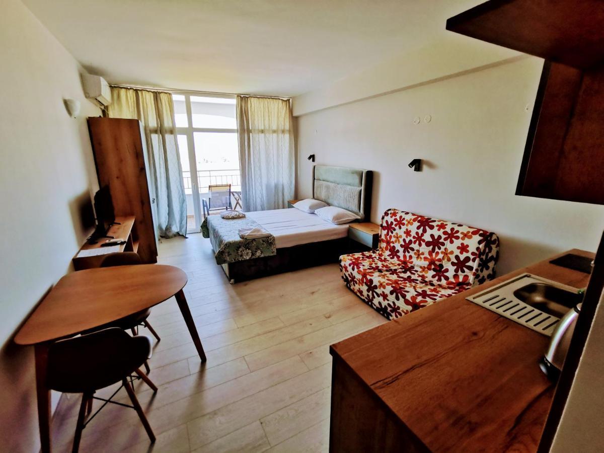 Privately Owned Studios Bora Bora Nessebar Extérieur photo