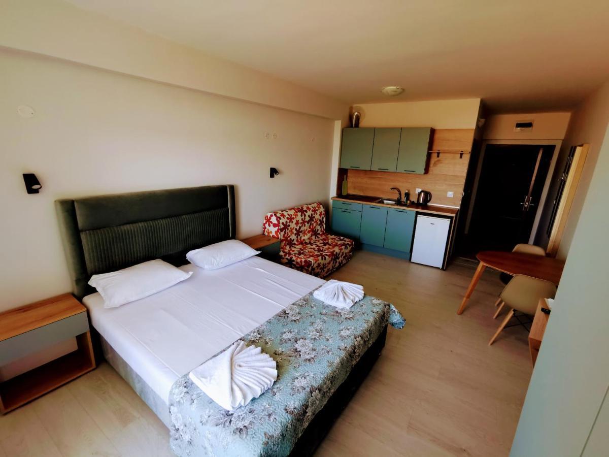 Privately Owned Studios Bora Bora Nessebar Extérieur photo