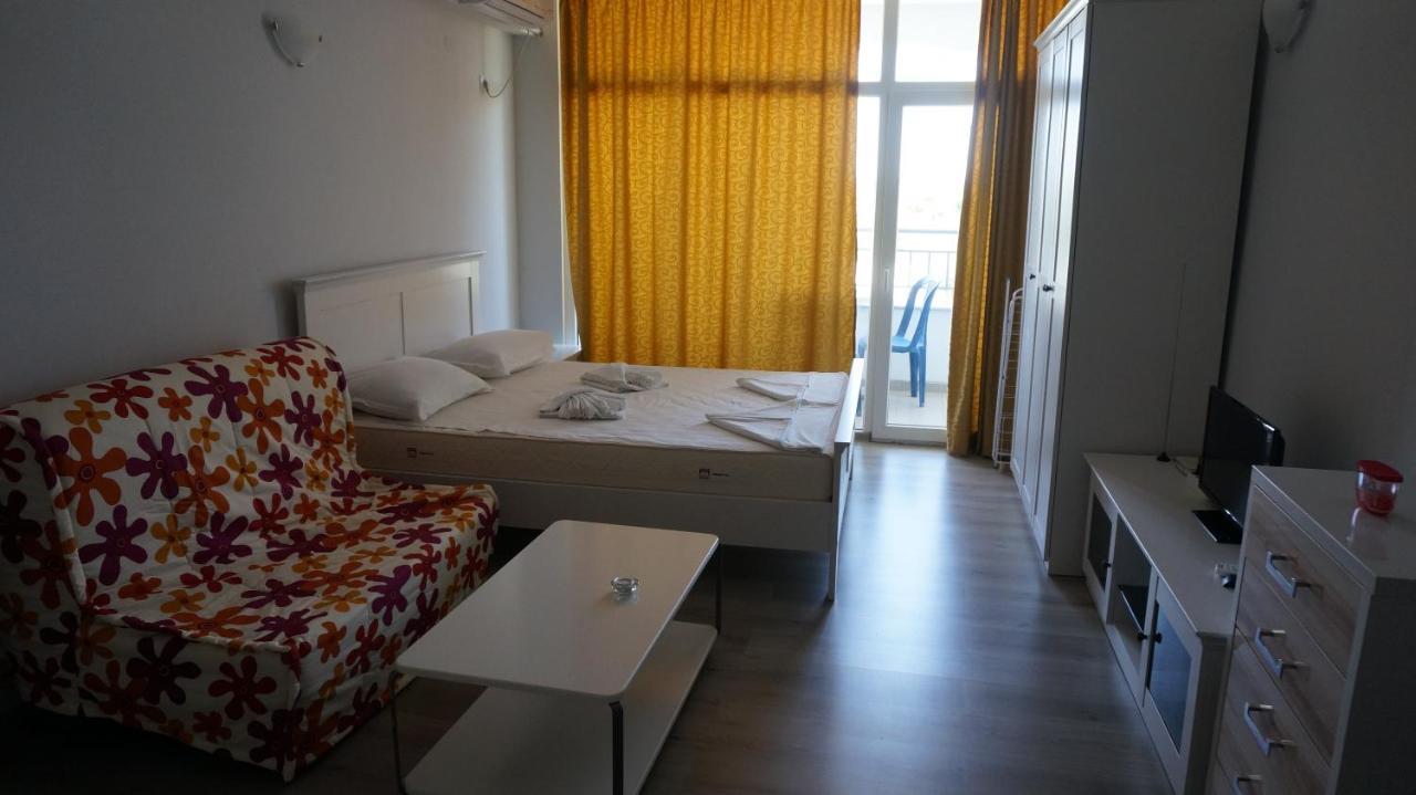 Privately Owned Studios Bora Bora Nessebar Extérieur photo